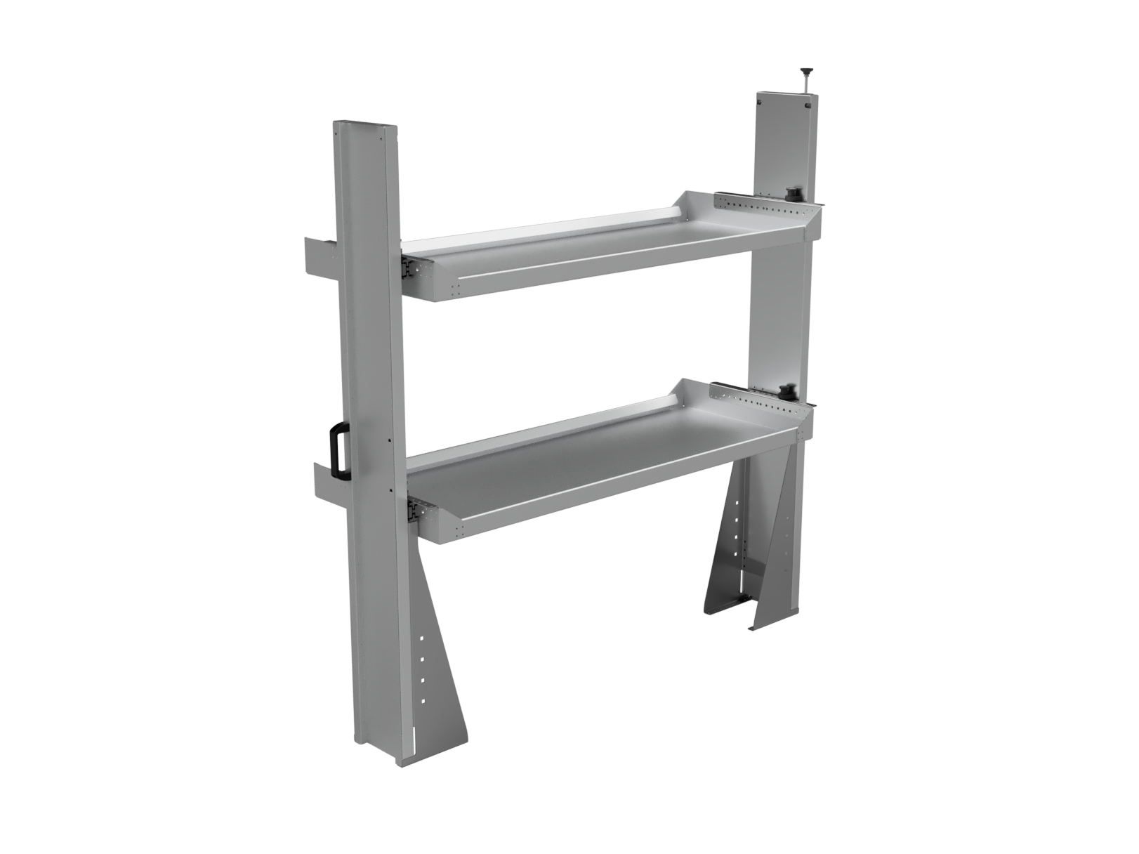 Trade Pass angle view